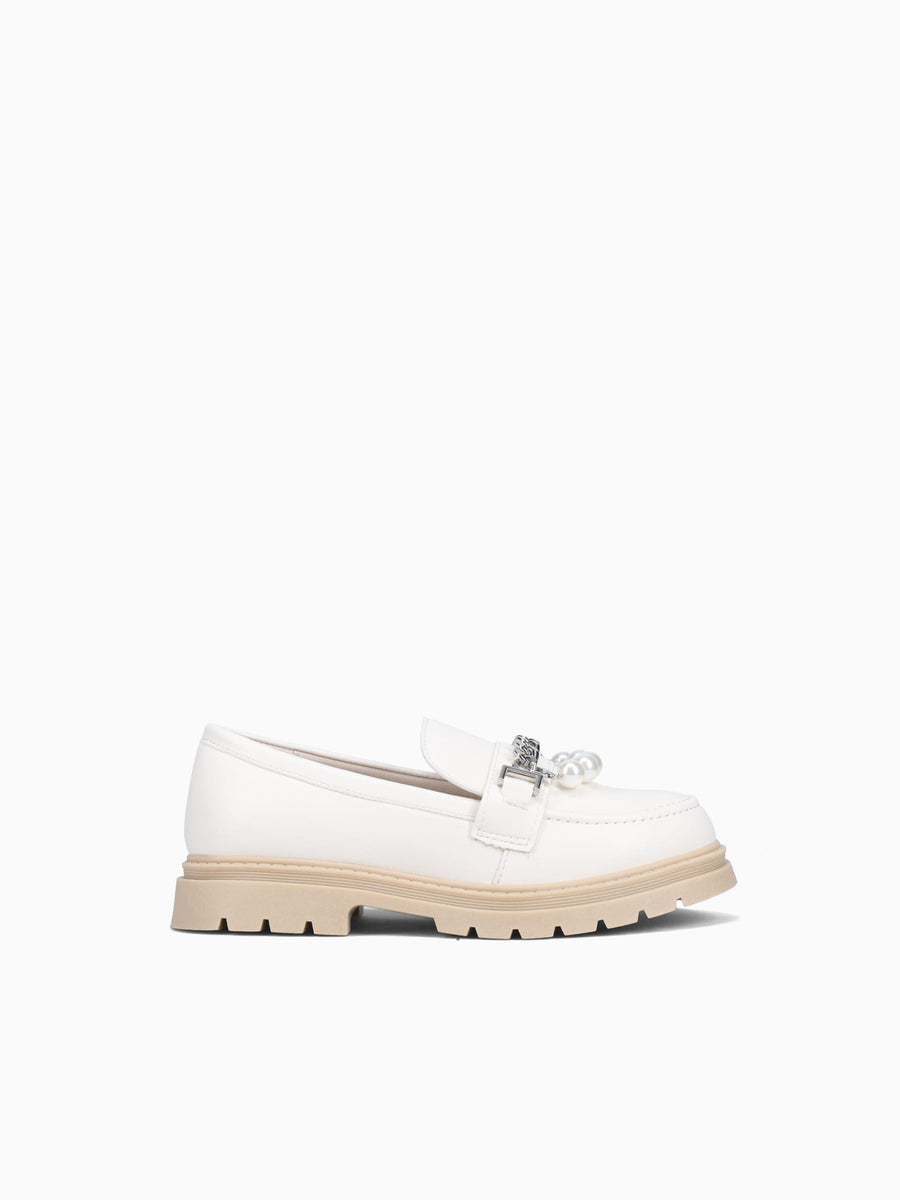 Jinx Off White Smooth Off White / 1 / M