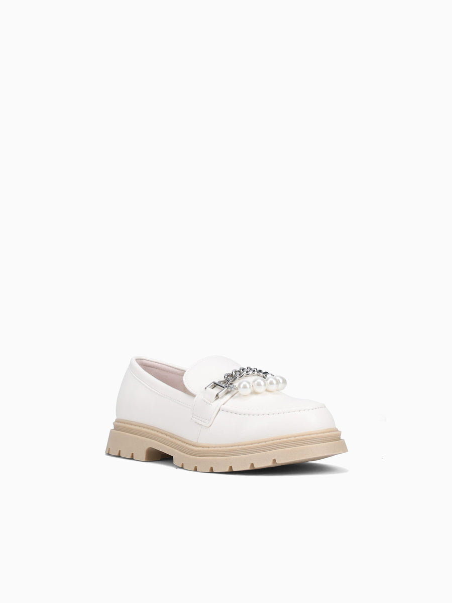 Jinx Off White Smooth Off White / 1 / M