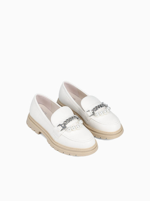 Jinx Off White Smooth Off White / 1 / M