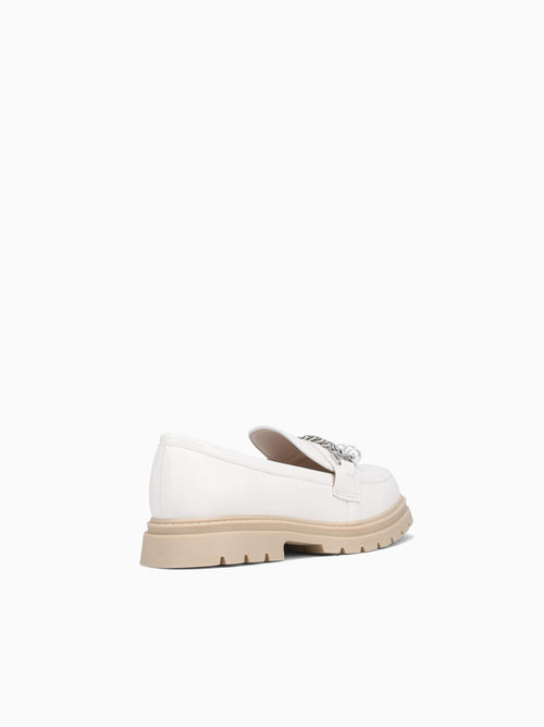 Jinx Off White Smooth Off White / 1 / M
