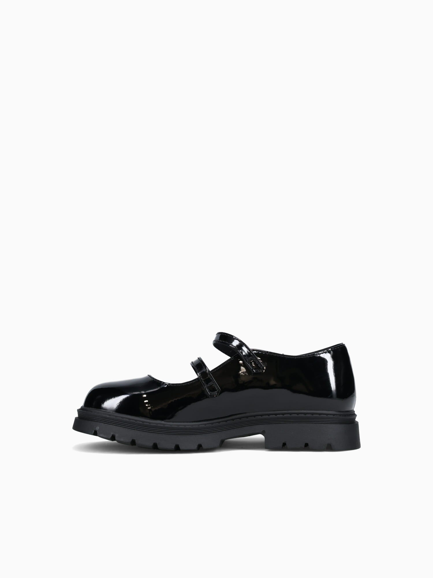 Daria Black Patent Black / 1 / M