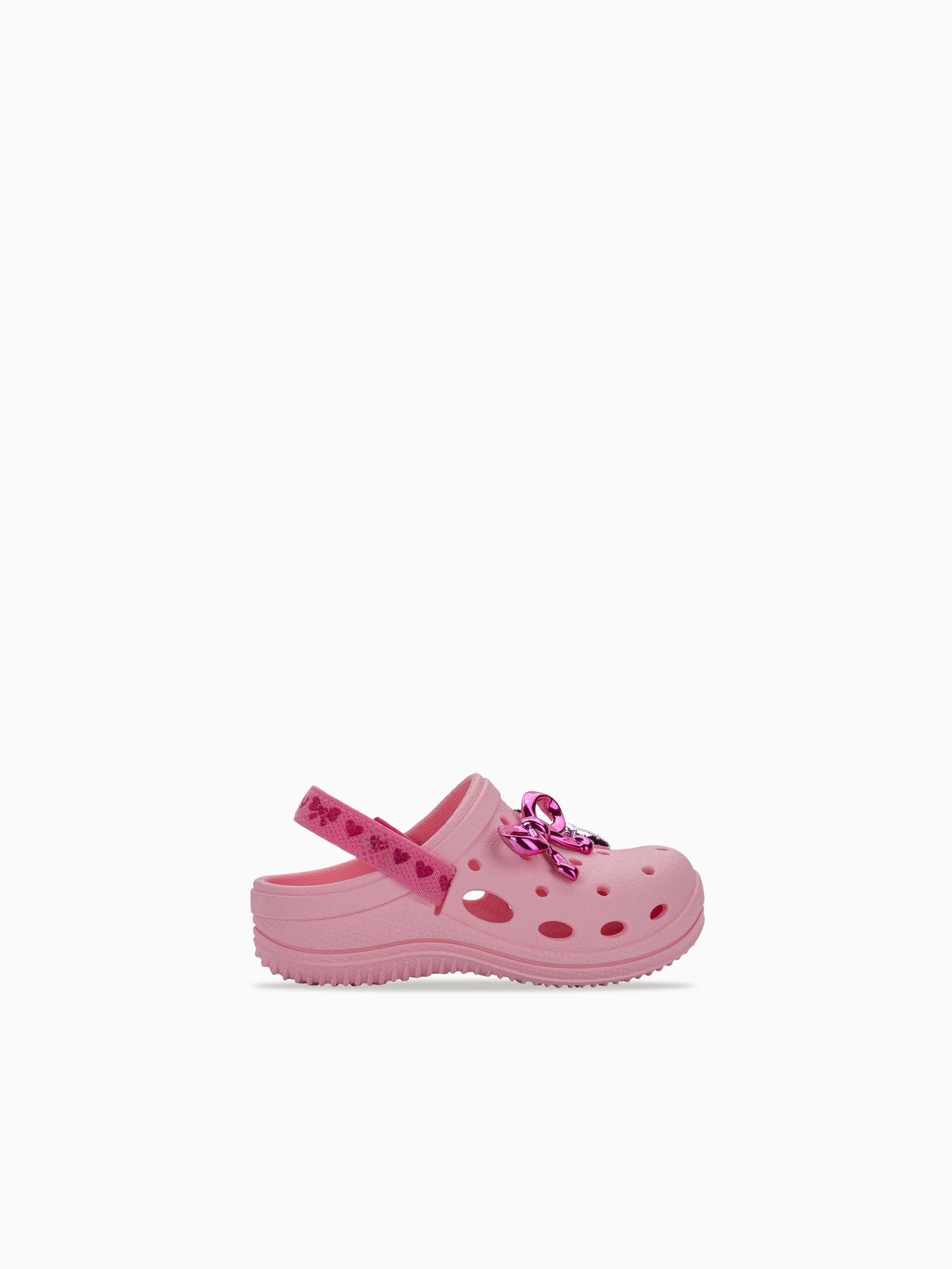 Daisy Dabuch Baby Pink Pink / 5 / M