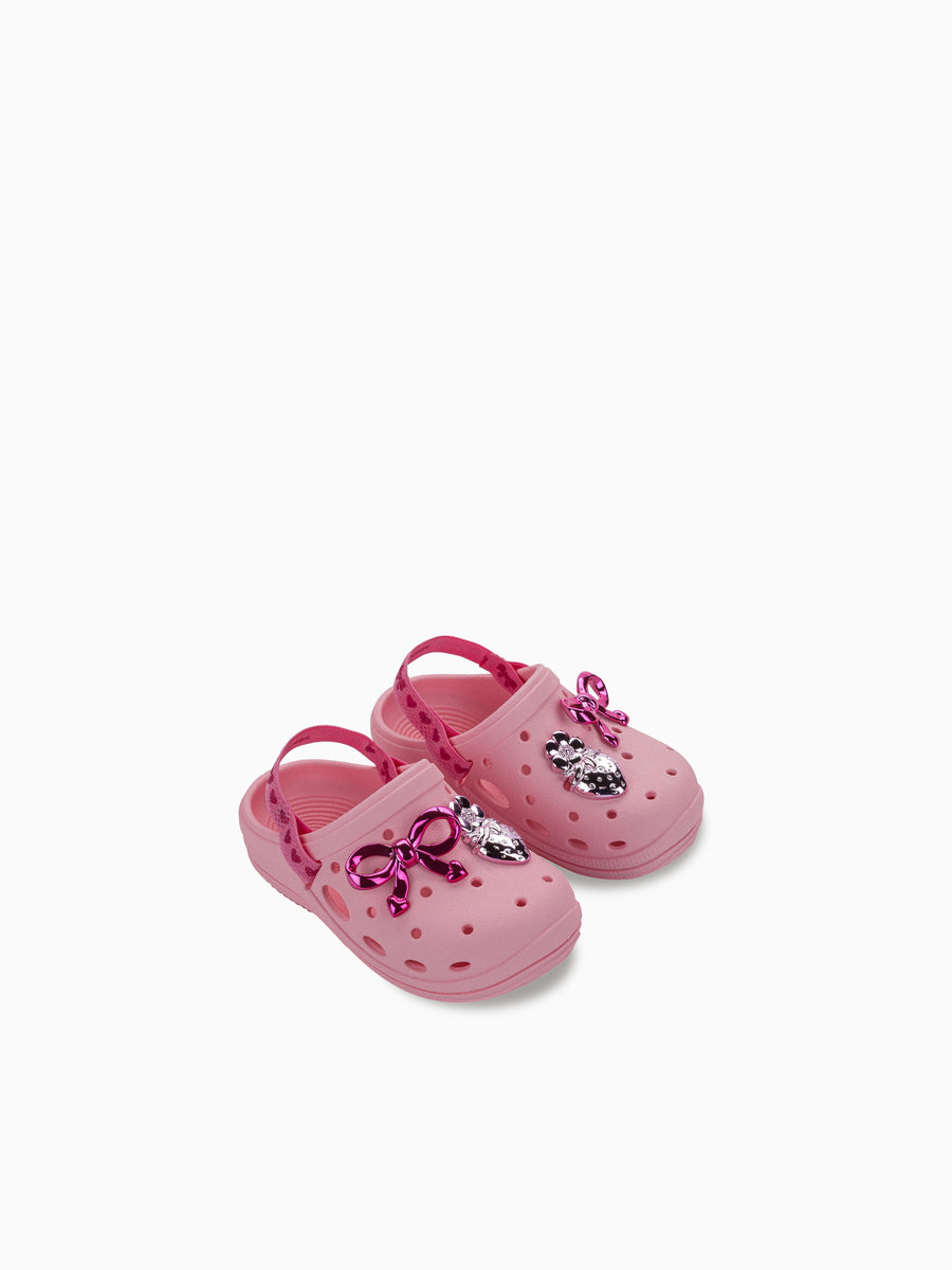 Daisy Dabuch Baby Pink Pink / 5 / M