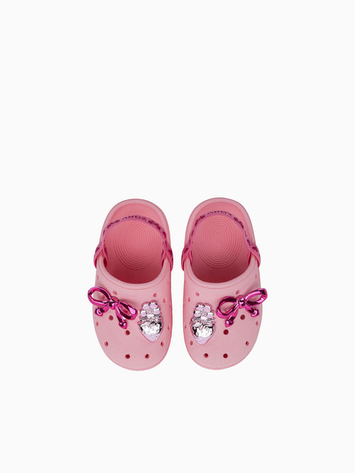 Daisy Dabuch Baby Pink Pink / 5 / M