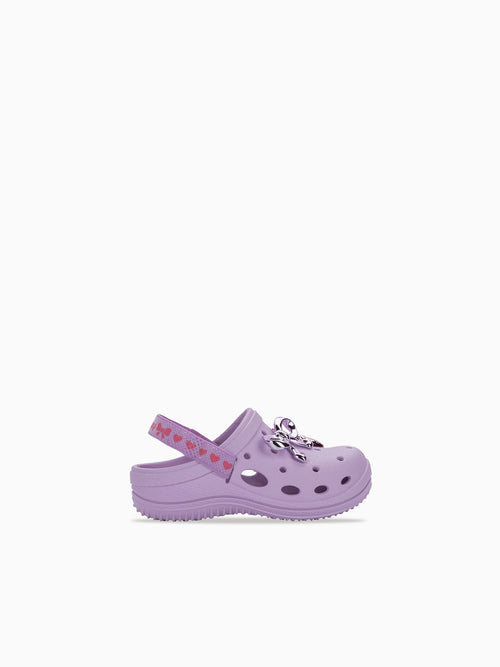 Daisy Dabuch Baby Lilac Light Purple / 5 / M
