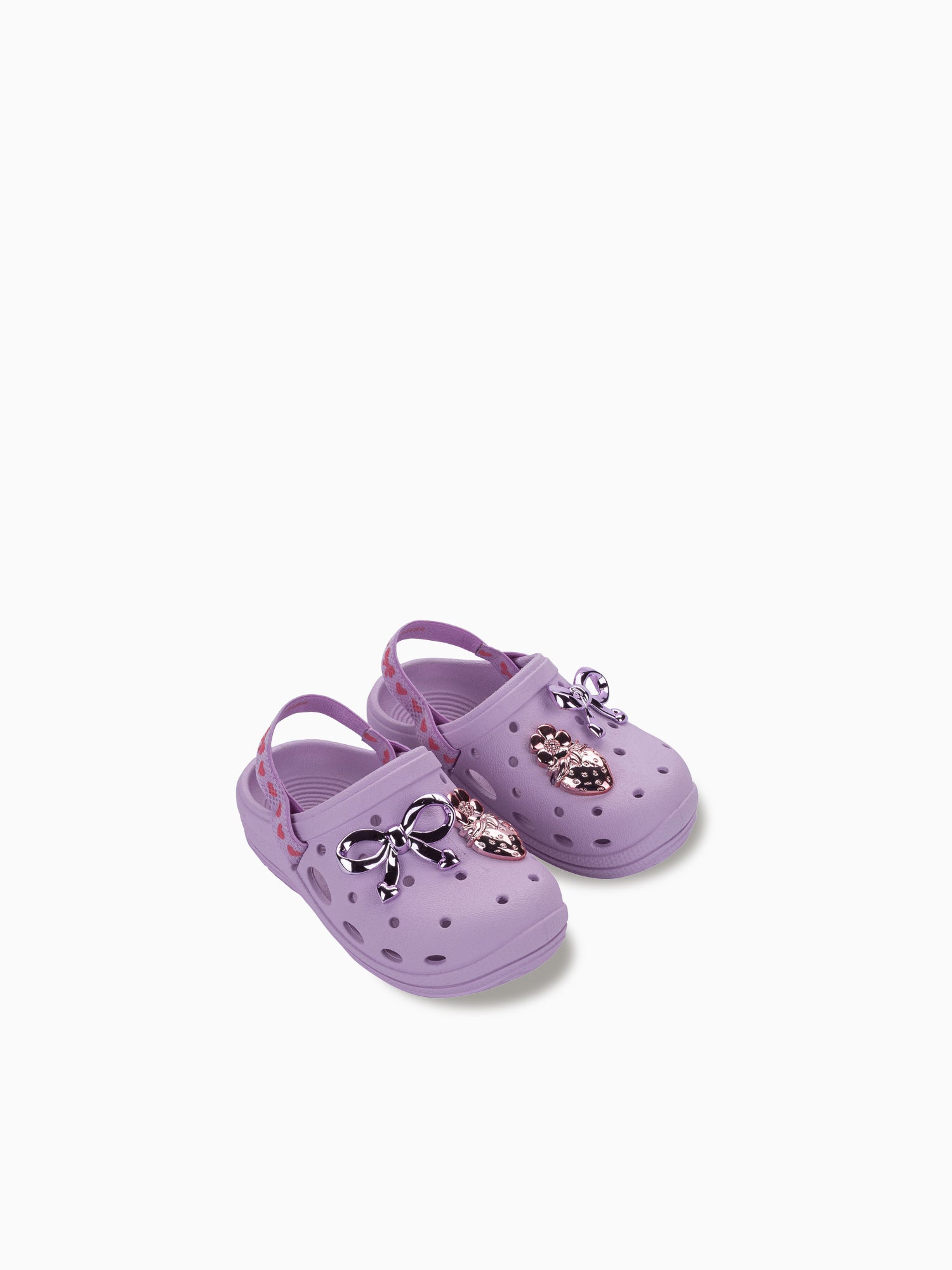 Daisy Dabuch Baby Lilac Light Purple / 5 / M