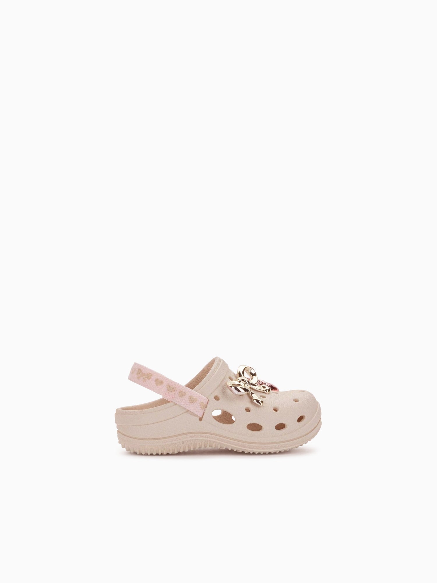 Daisy Dabuch Baby Off White Off White / 5 / M