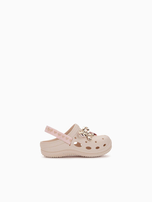 Daisy Dabuch Baby Off White Off White / 5 / M