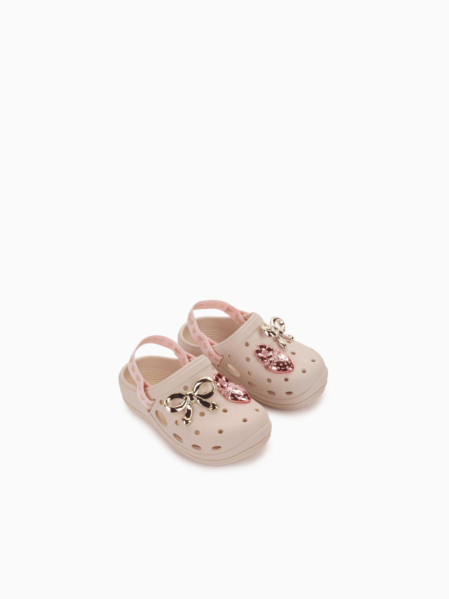 Daisy Dabuch Baby Off White Off White / 5 / M