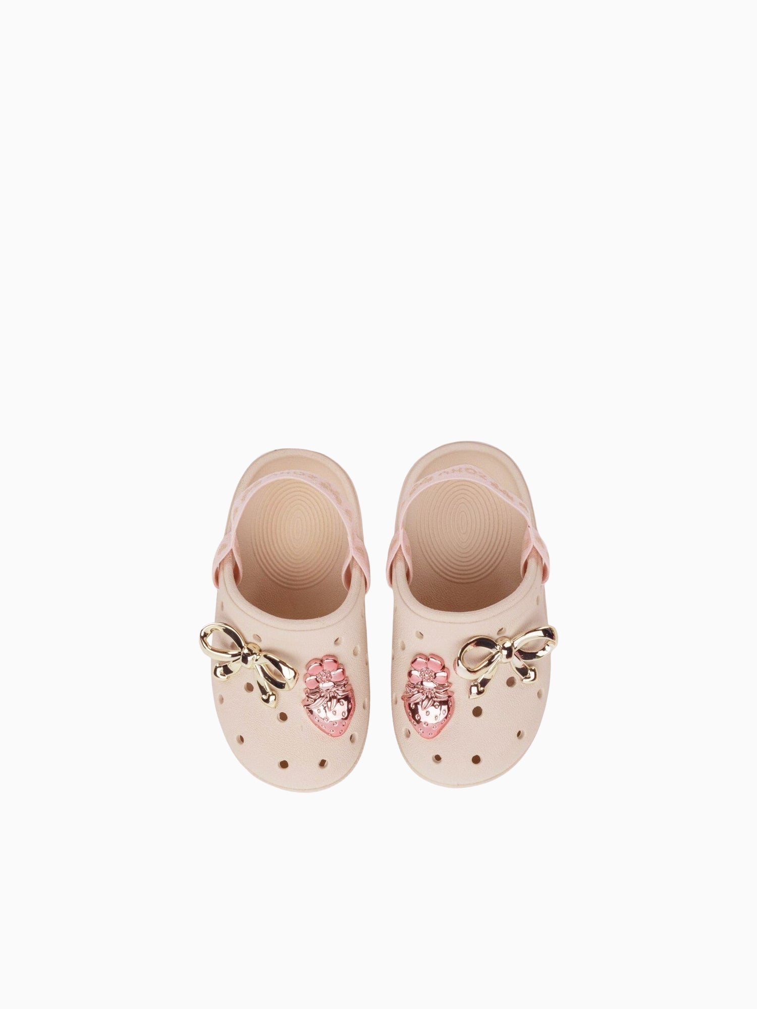 Daisy Dabuch Baby Off White Off White / 5 / M