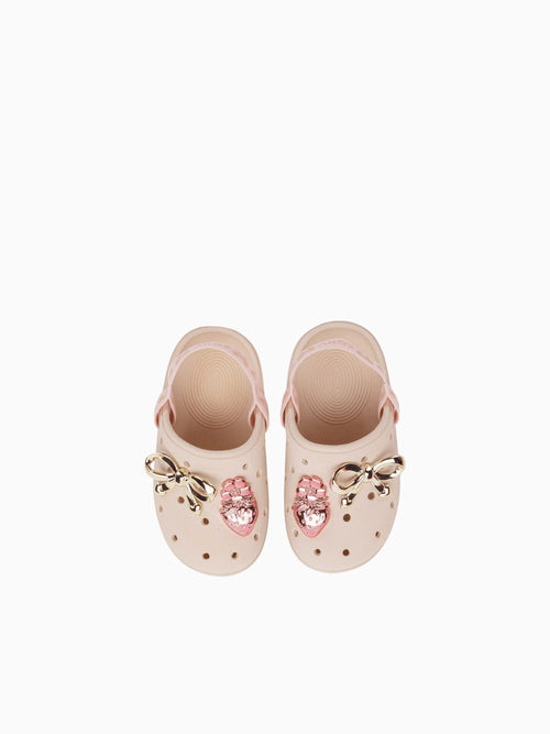 Daisy Dabuch Baby Off White Off White / 5 / M