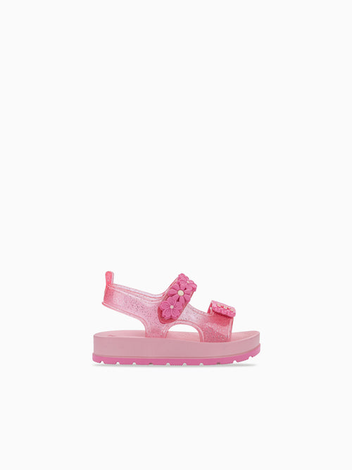 Bloom Sand Baby Glitter Pink Pink / 5 / M