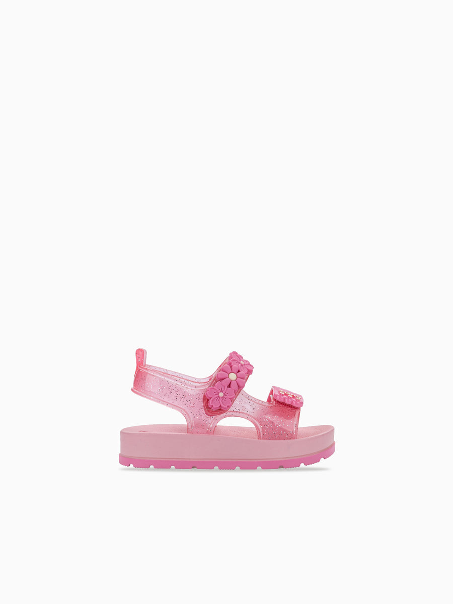 Bloom Sand Baby Glitter Pink Pink / 5 / M