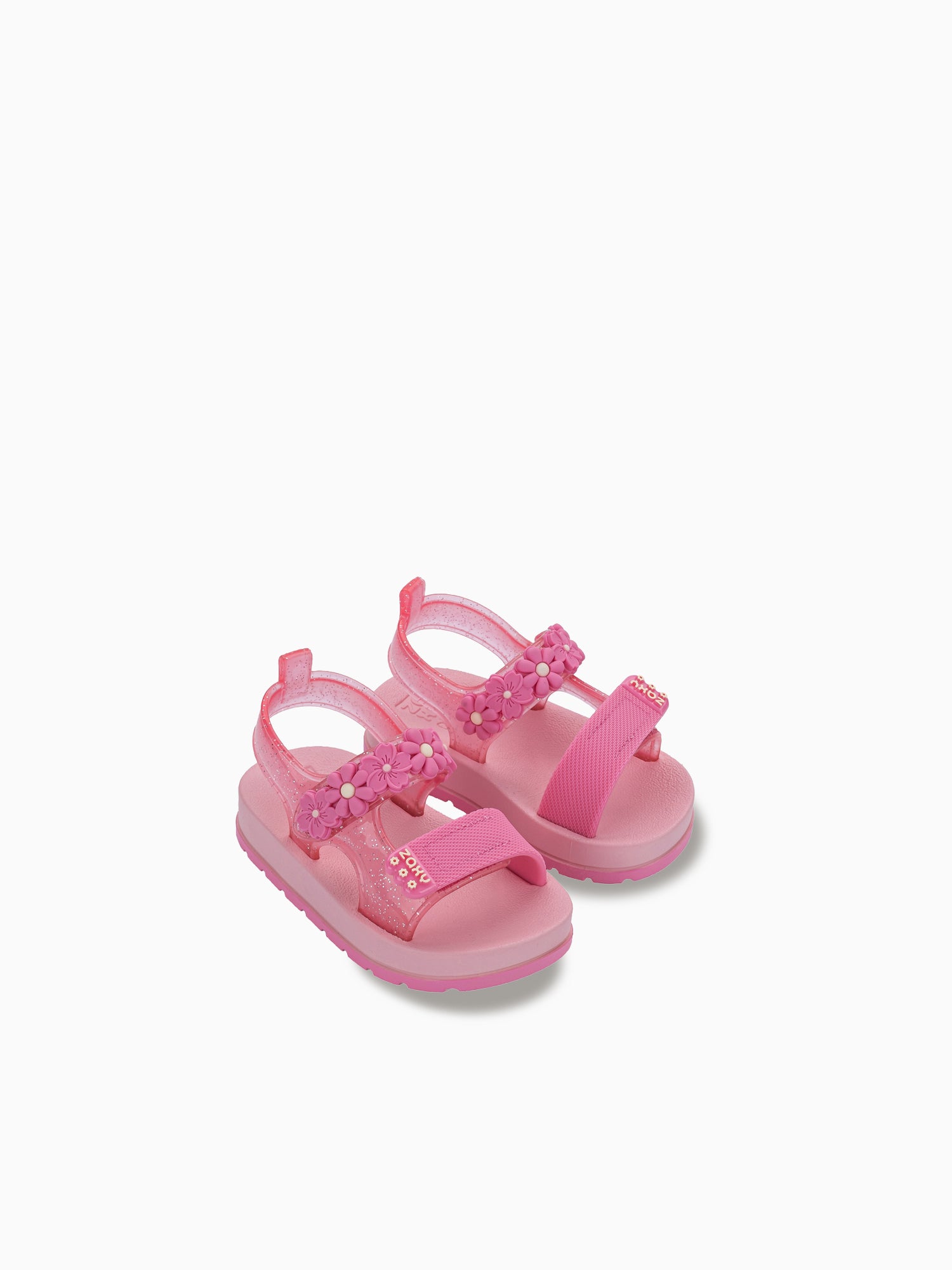 Bloom Sand Baby Glitter Pink Pink / 5 / M