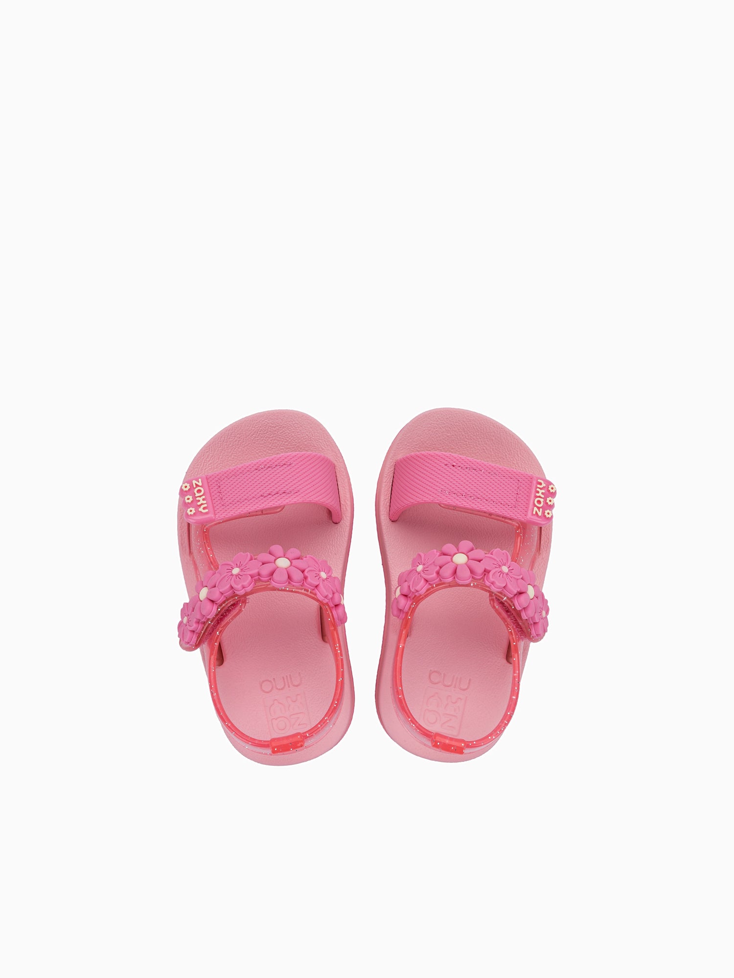 Bloom Sand Baby Glitter Pink Pink / 5 / M