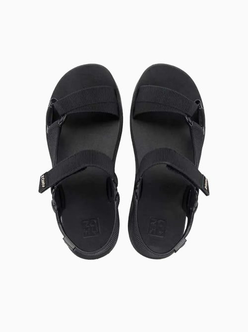 Rush Papete Ad Black Black / 5 / M