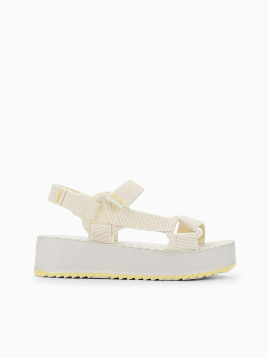 Rush Papete Ad Off White Off White / 5 / M