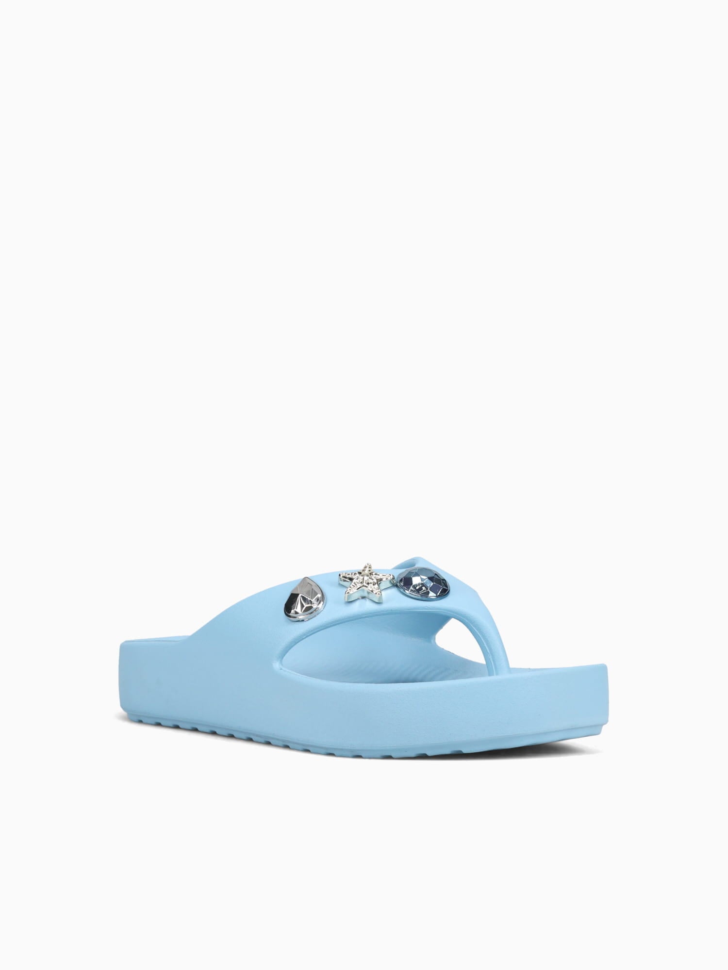 Zen Ad Blue Gum Blue / 5 / M