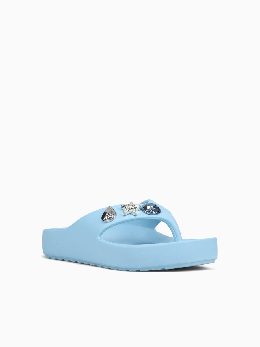 Zen Ad Blue Gum Blue / 5 / M