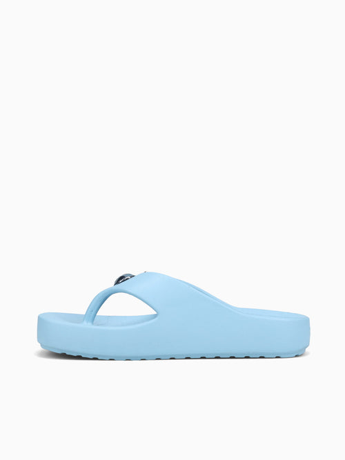 Zen Ad Blue Gum Blue / 5 / M