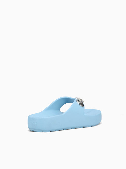 Zen Ad Blue Gum Blue / 5 / M