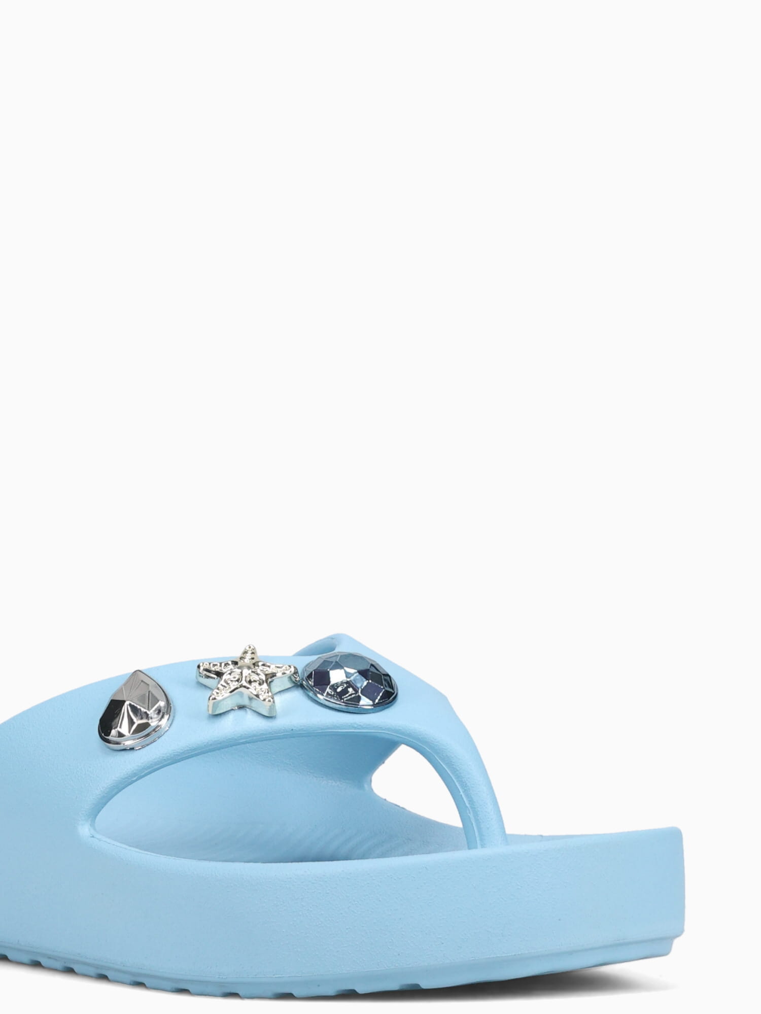 Zen Ad Blue Gum Blue / 5 / M