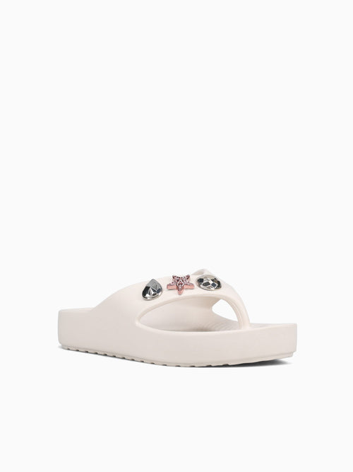 Zen Ad Off White Gum Off White / 5 / M