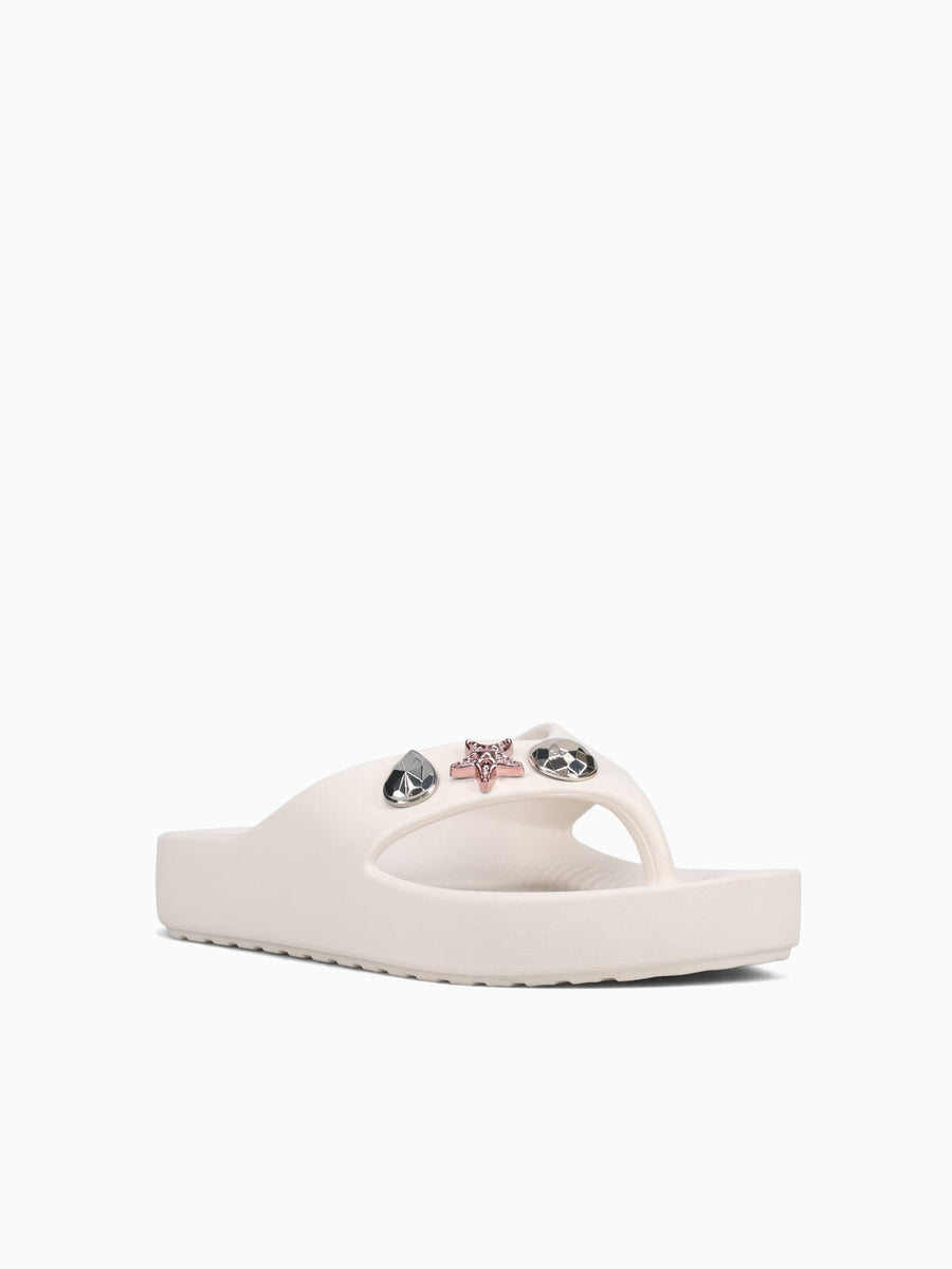 Zen Ad Off White Gum Off White / 5 / M