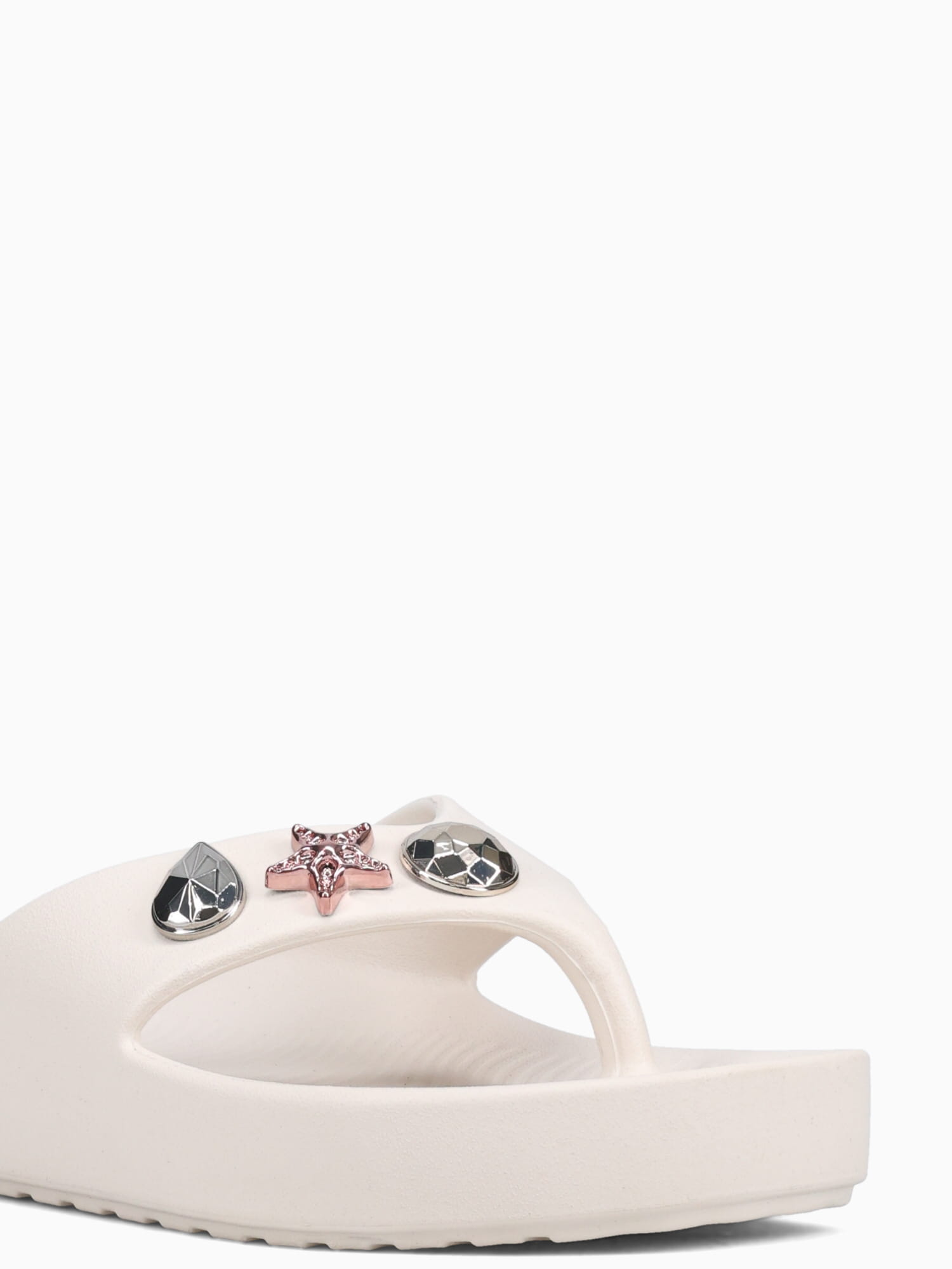 Zen Ad Off White Gum Off White / 5 / M