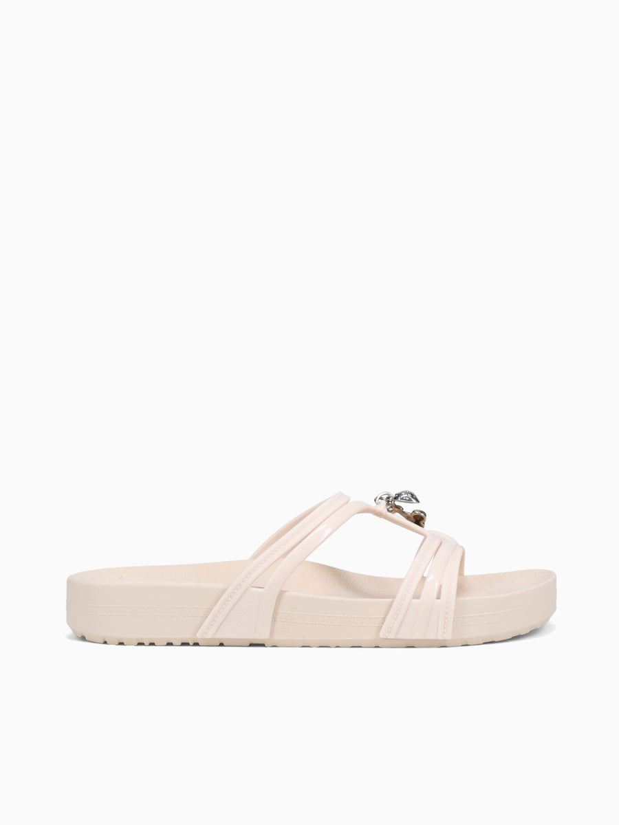 Flavor Ad Off White Gum Off White / 5 / M