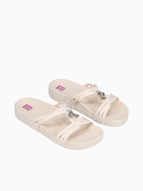 Flavor Ad Off White Gum Off White / 5 / M