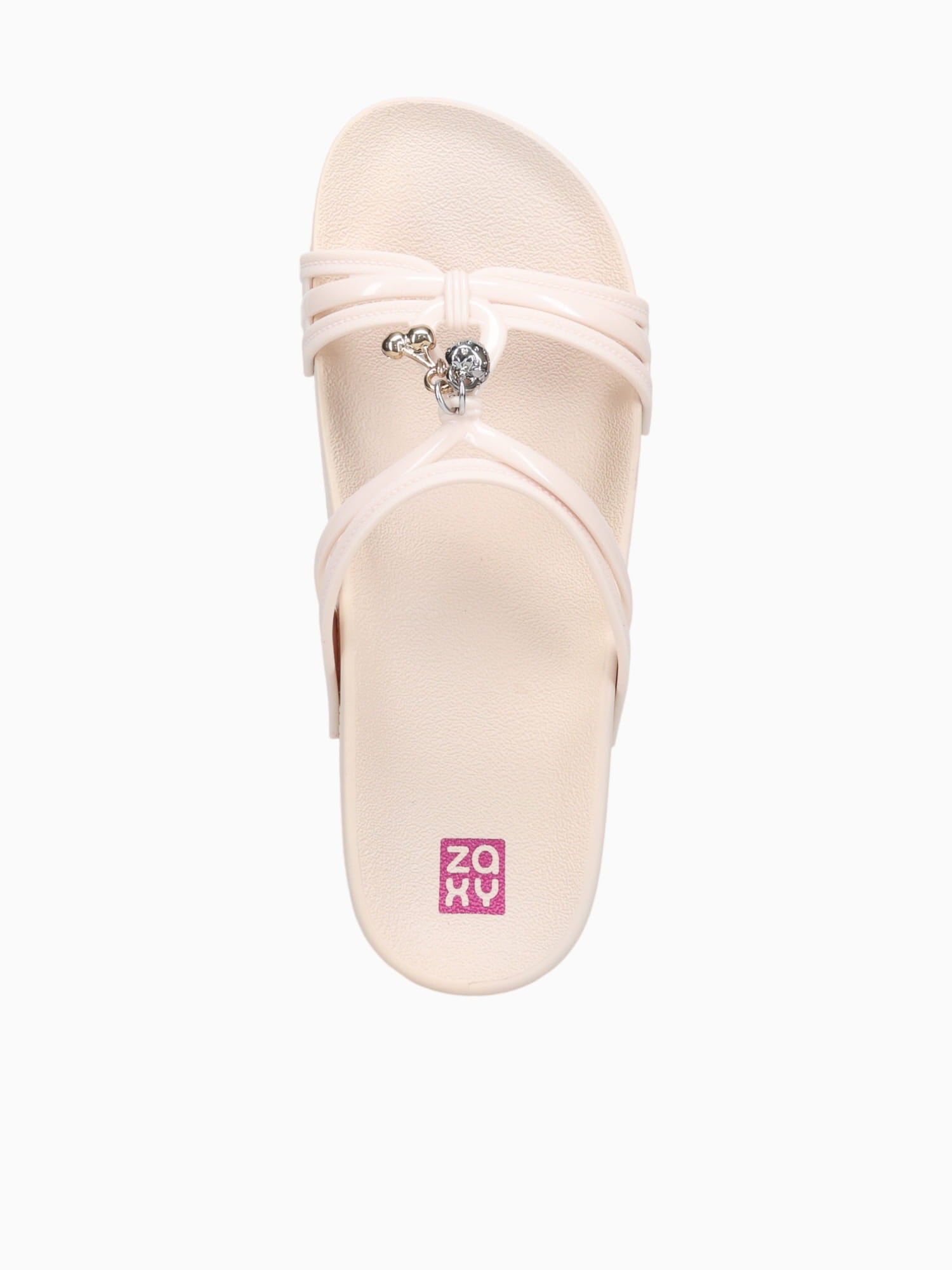 Flavor Ad Off White Gum Off White / 5 / M