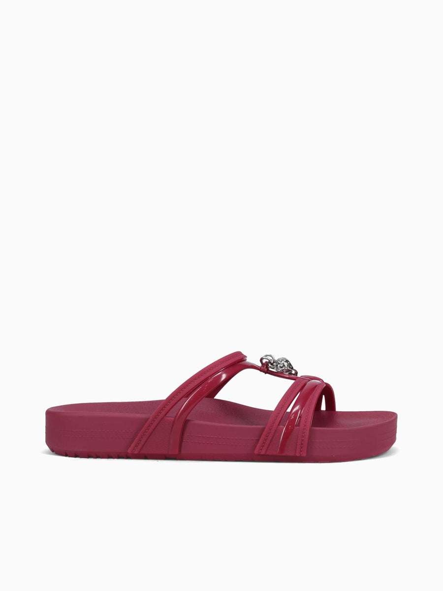 Flavor Ad Cherry Red Gum Red / 5 / M