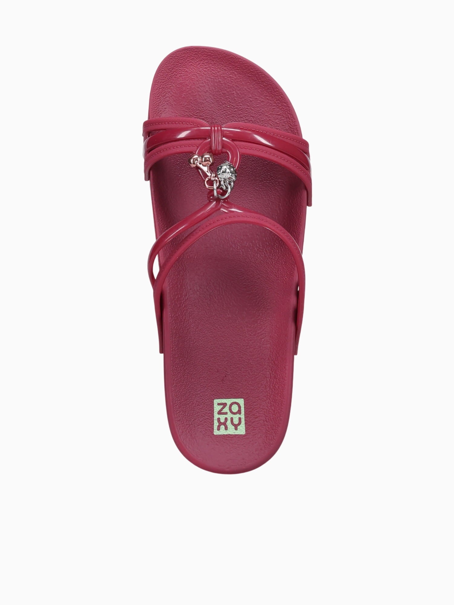 Flavor Ad Cherry Red Gum Red / 5 / M