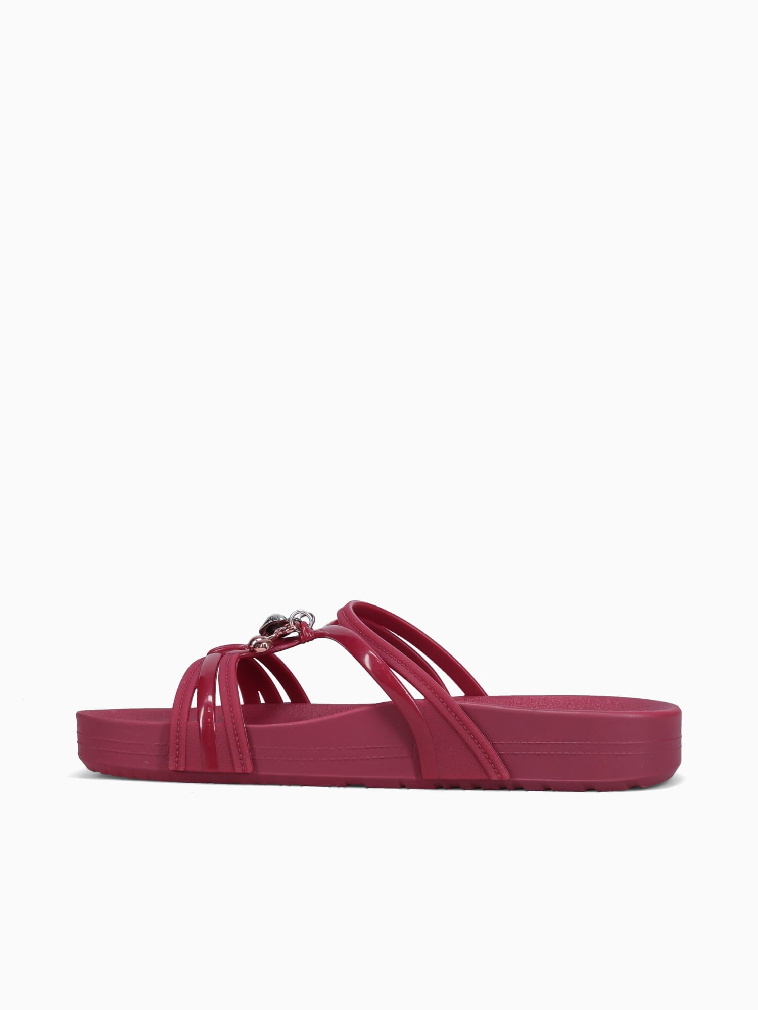 Flavor Ad Cherry Red Gum Red / 5 / M