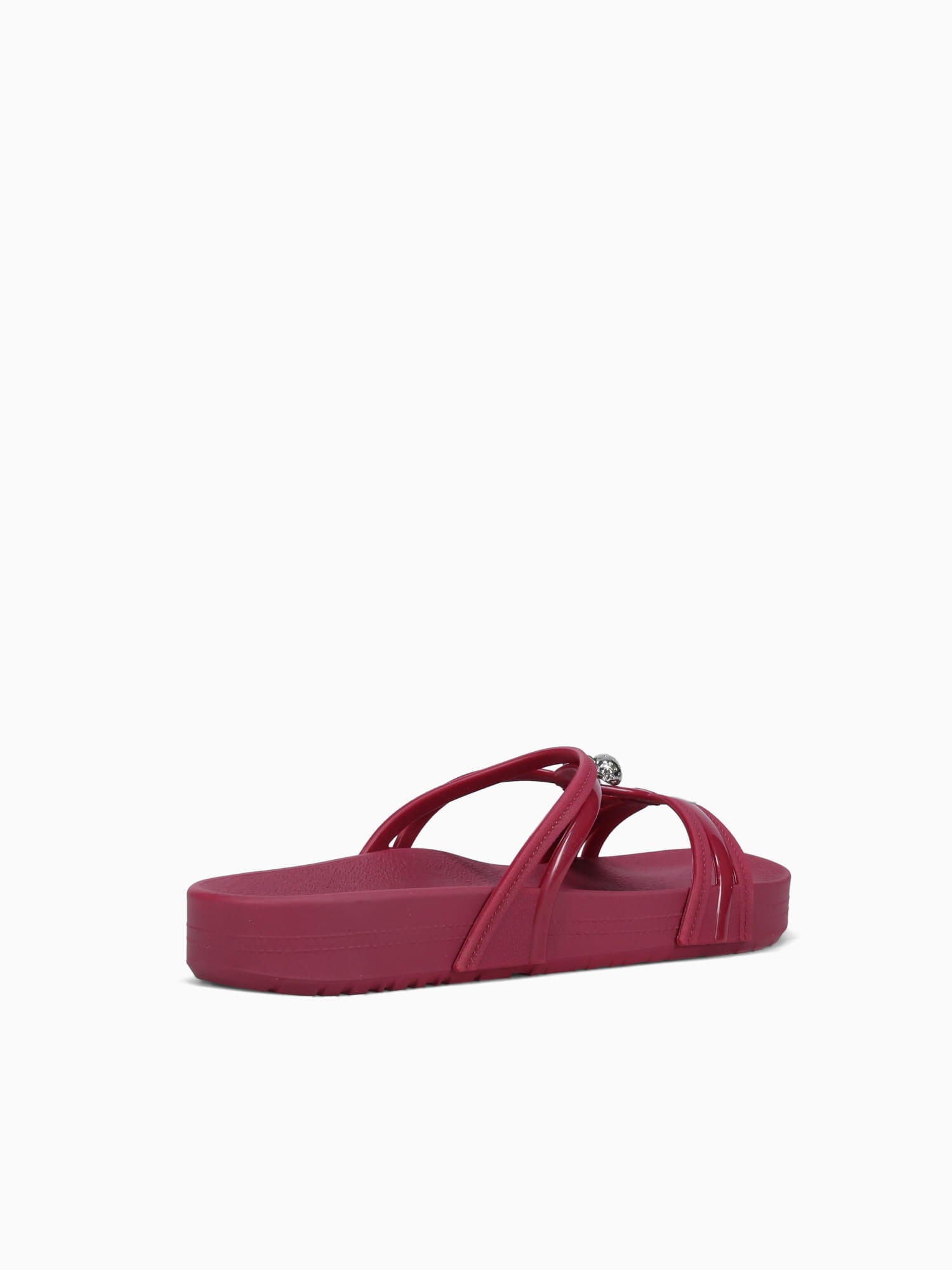 Flavor Ad Cherry Red Gum Red / 5 / M