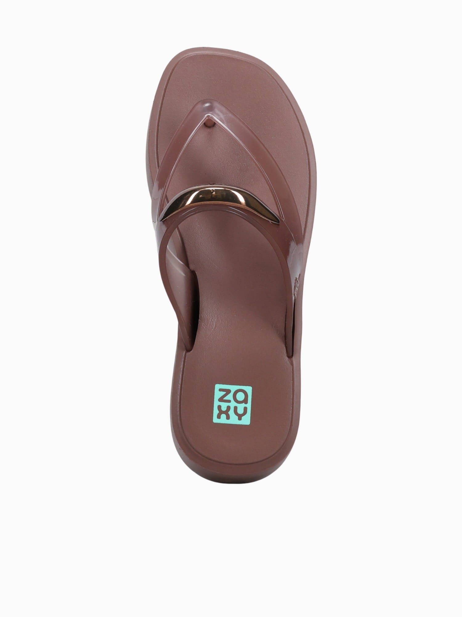 Feel Tam Ad Bear Brown Transparent Brown / 5 / M