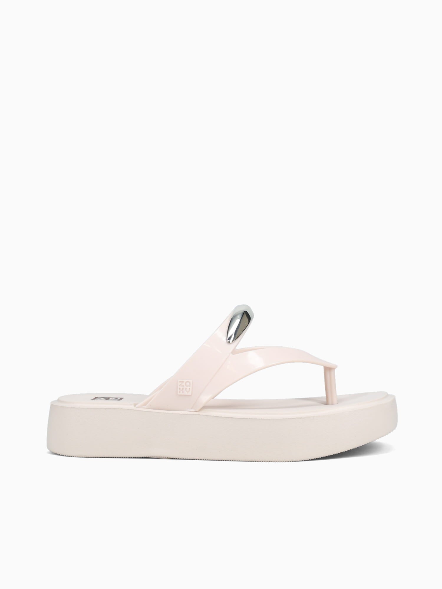 Feel Tam Ad Bear Off White Gum Off White / 5 / M