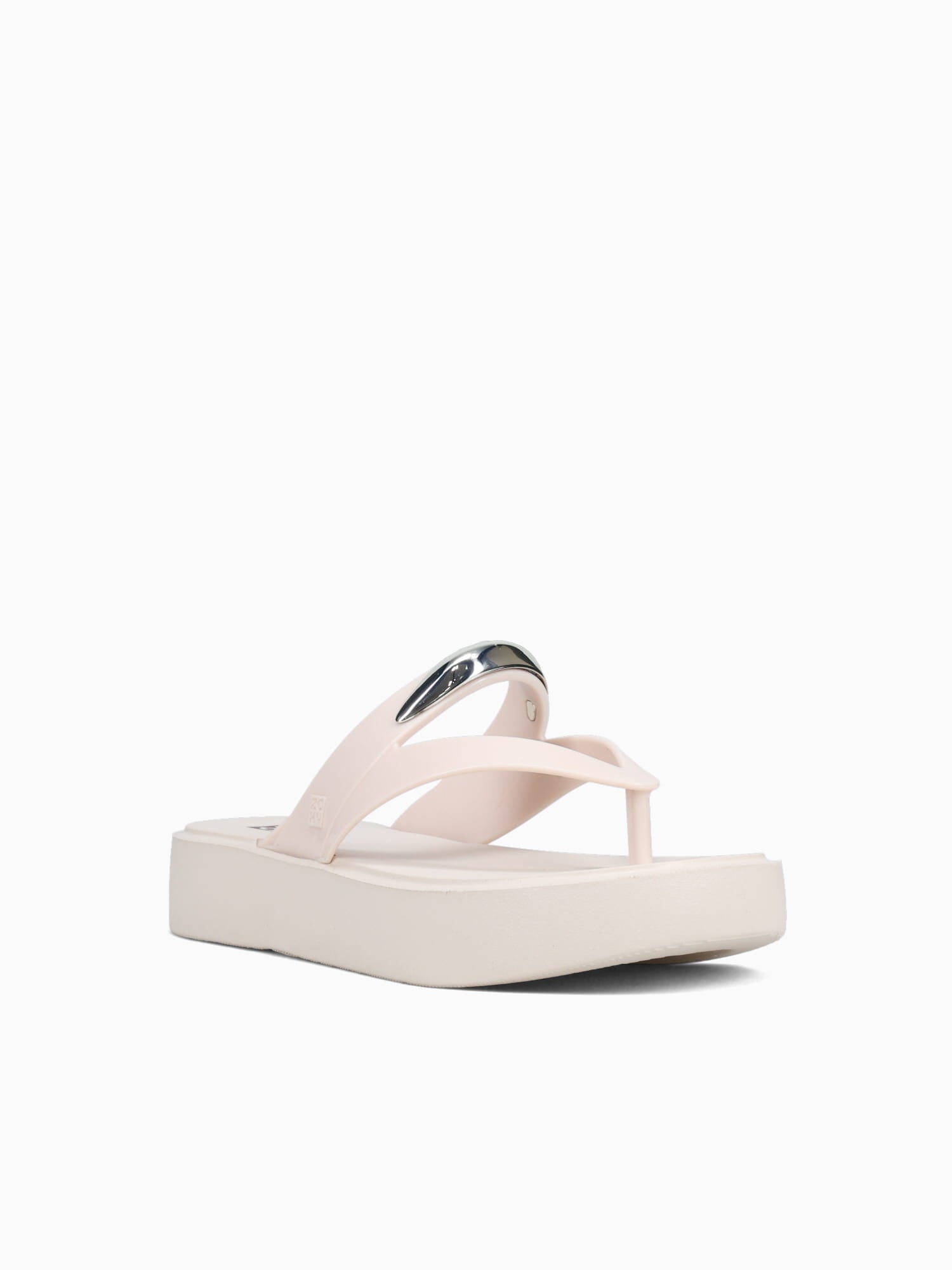 Feel Tam Ad Bear Off White Gum Off White / 5 / M