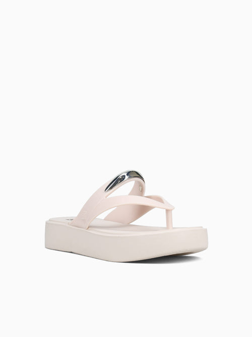 Feel Tam Ad Bear Off White Gum Off White / 5 / M