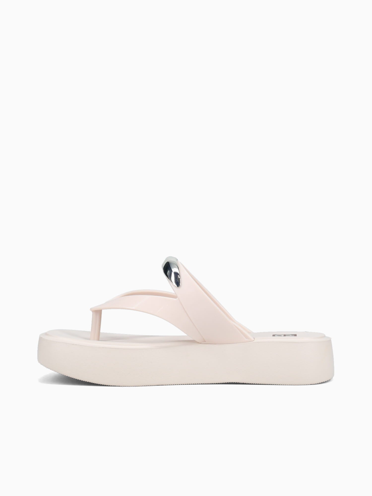 Feel Tam Ad Bear Off White Gum Off White / 5 / M