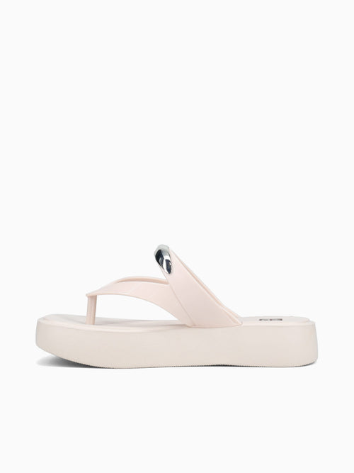 Feel Tam Ad Bear Off White Gum Off White / 5 / M