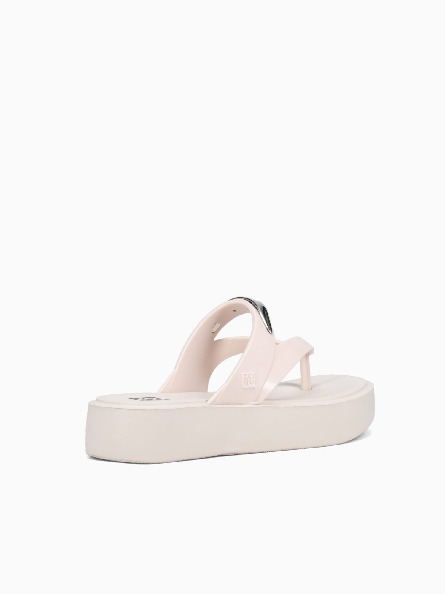 Feel Tam Ad Bear Off White Gum Off White / 5 / M