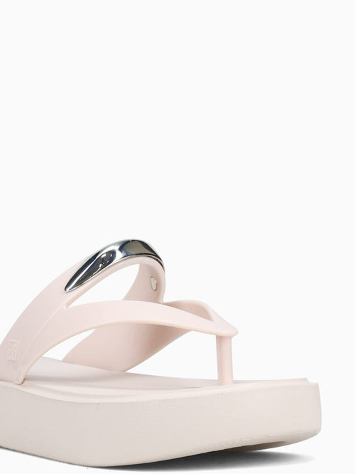 Feel Tam Ad Bear Off White Gum Off White / 5 / M