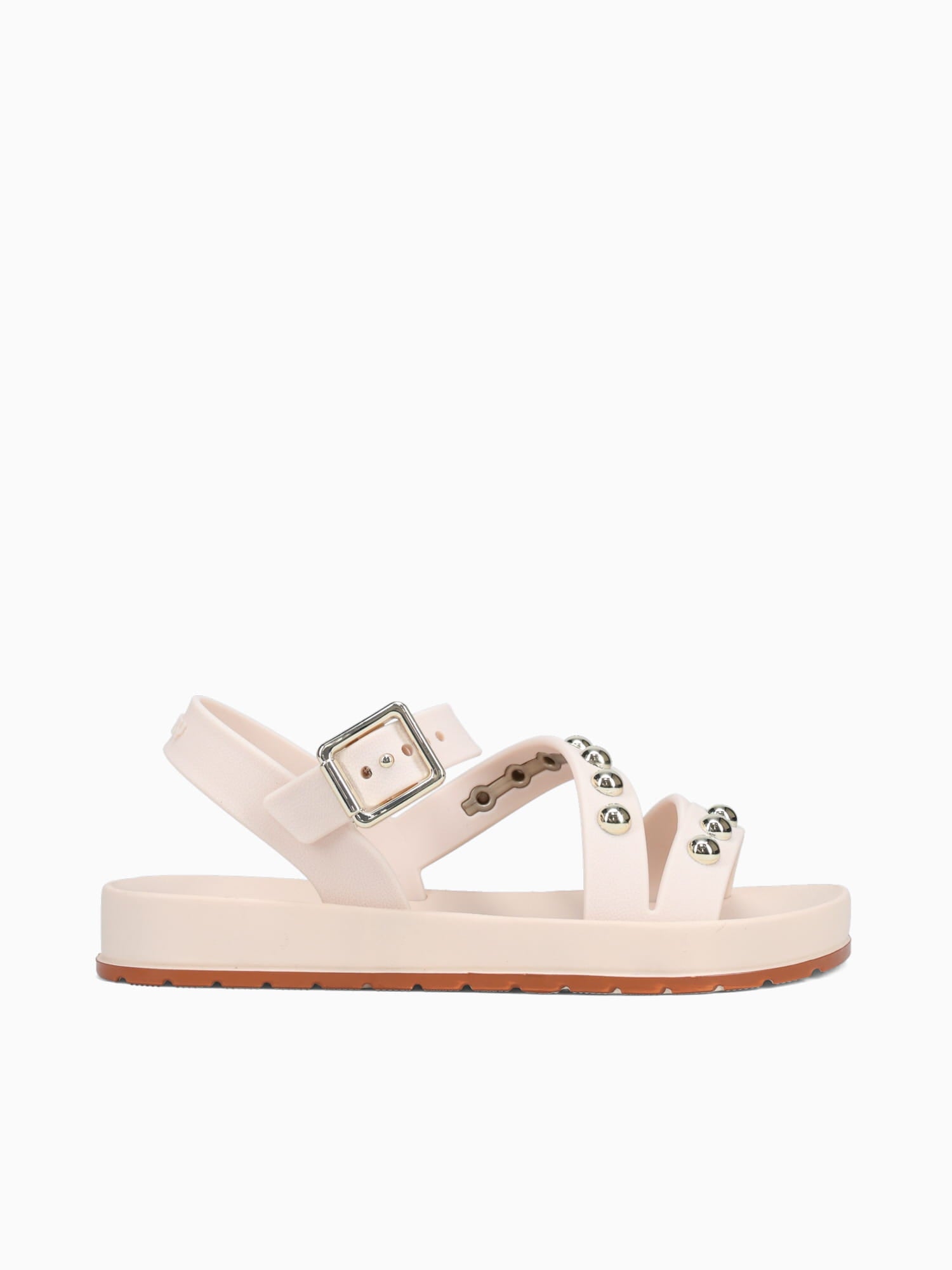 Boho Sand Ad Off White Gold Gum Off White / 5 / M