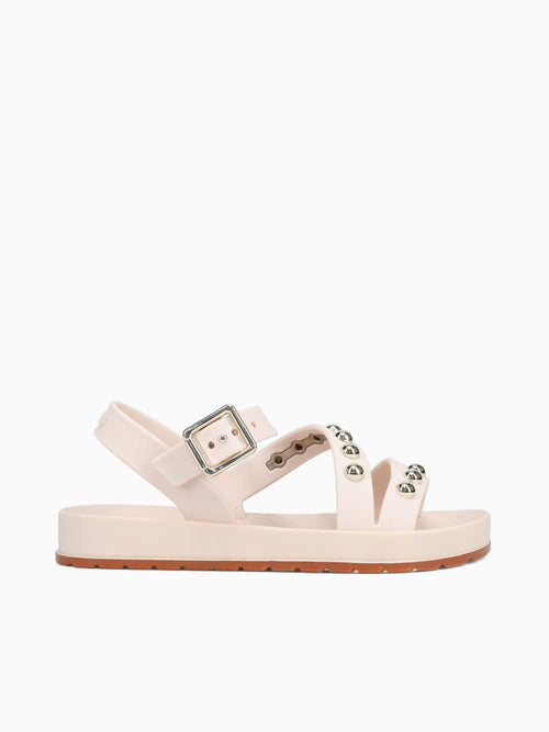 Boho Sand Ad Off White Gold Gum Off White / 5 / M