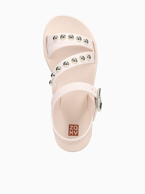 Boho Sand Ad Off White Gold Gum Off White / 5 / M