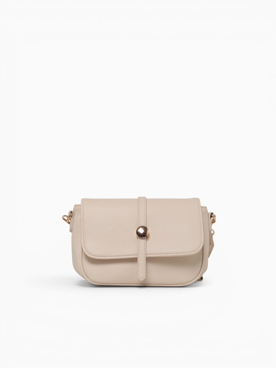 Olivia Crossbody Off White Off White