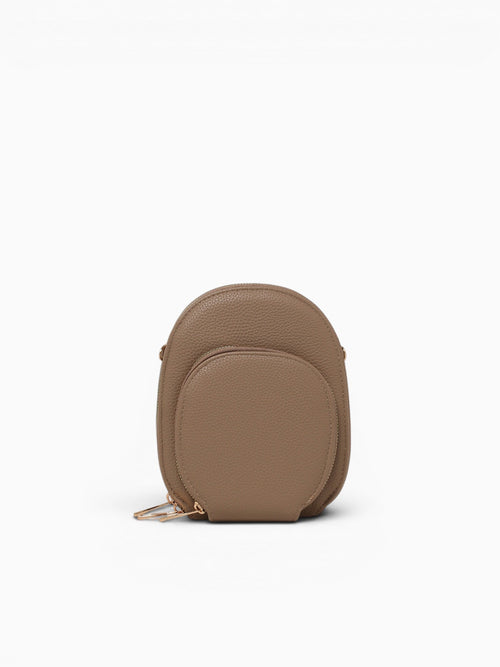 Lena Crossbody Tp Taupe