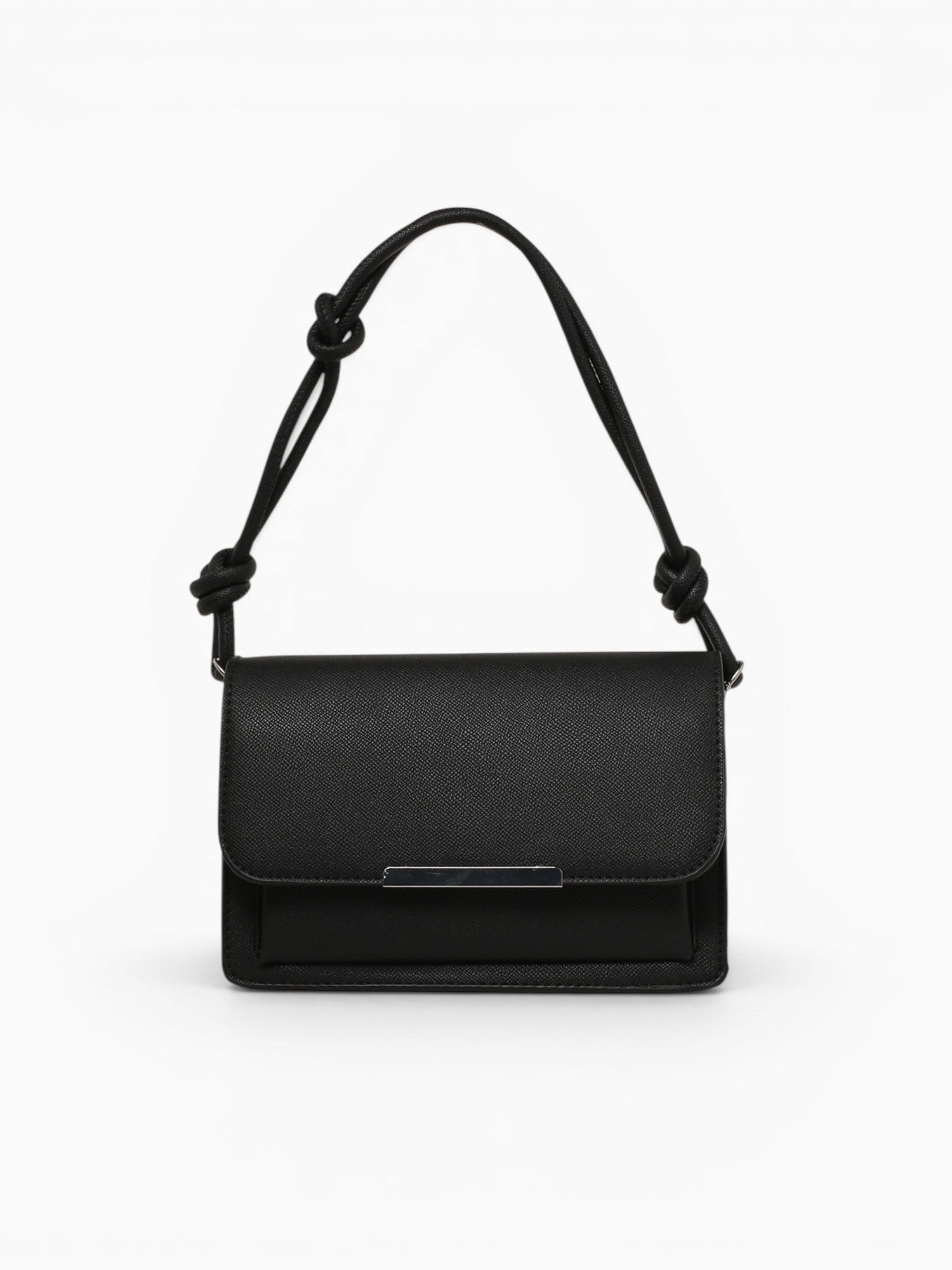 Mila Crossbody Bk Black